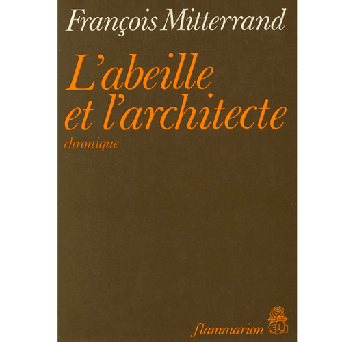 L’Abeille et l’Architecte