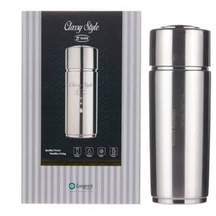 Gobelet d'énergie alcaline Longrich 250ml