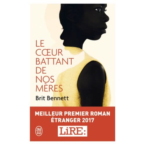 Le cœur battant de nos meres