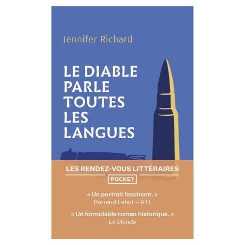 Le diable parle toutes les langues