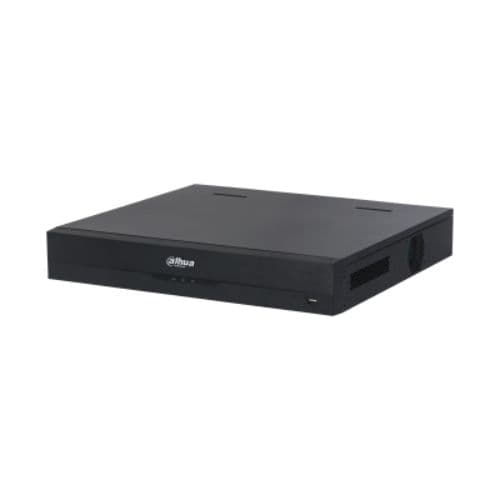 NVR, DAHUA, DHI-NVR4416, 16 ports POE