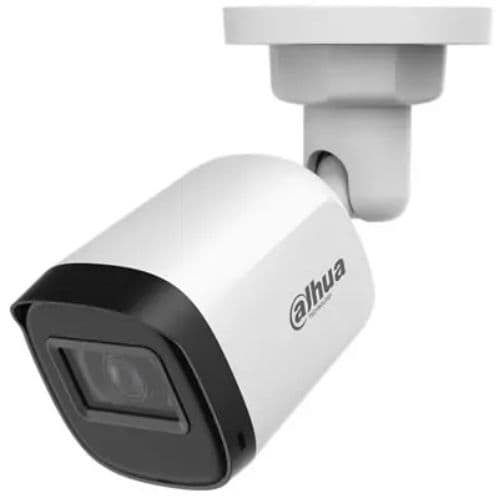 Caméra de sécurité bullet infrarouge, DAHUA, DH-HAC-B1A21P, 2MP, HDCVI