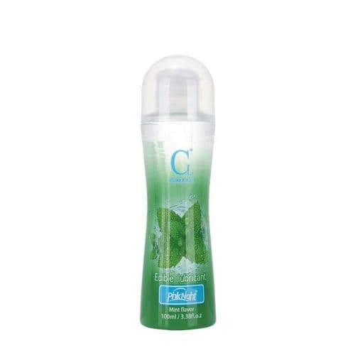 Lubrifiant COKELIFE à la menthe 100ml