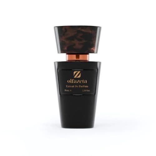 Extrait de parfum CHOGAN pour Homme, n°020 LA NUIT DE L'HOMME 70ml