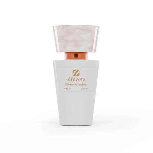 Extrait de parfum CHOGAN pour Femme, n°122 LIBRE 70ml