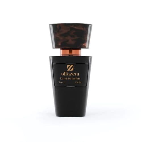 Extrait de parfum CHOGAN pour Homme, n°079 MYSLF 70ml