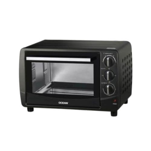 Micro-ondes Océan OCTO46LCR 1800W Grande Capacité Haute Performance 46L Garantie 6 mois