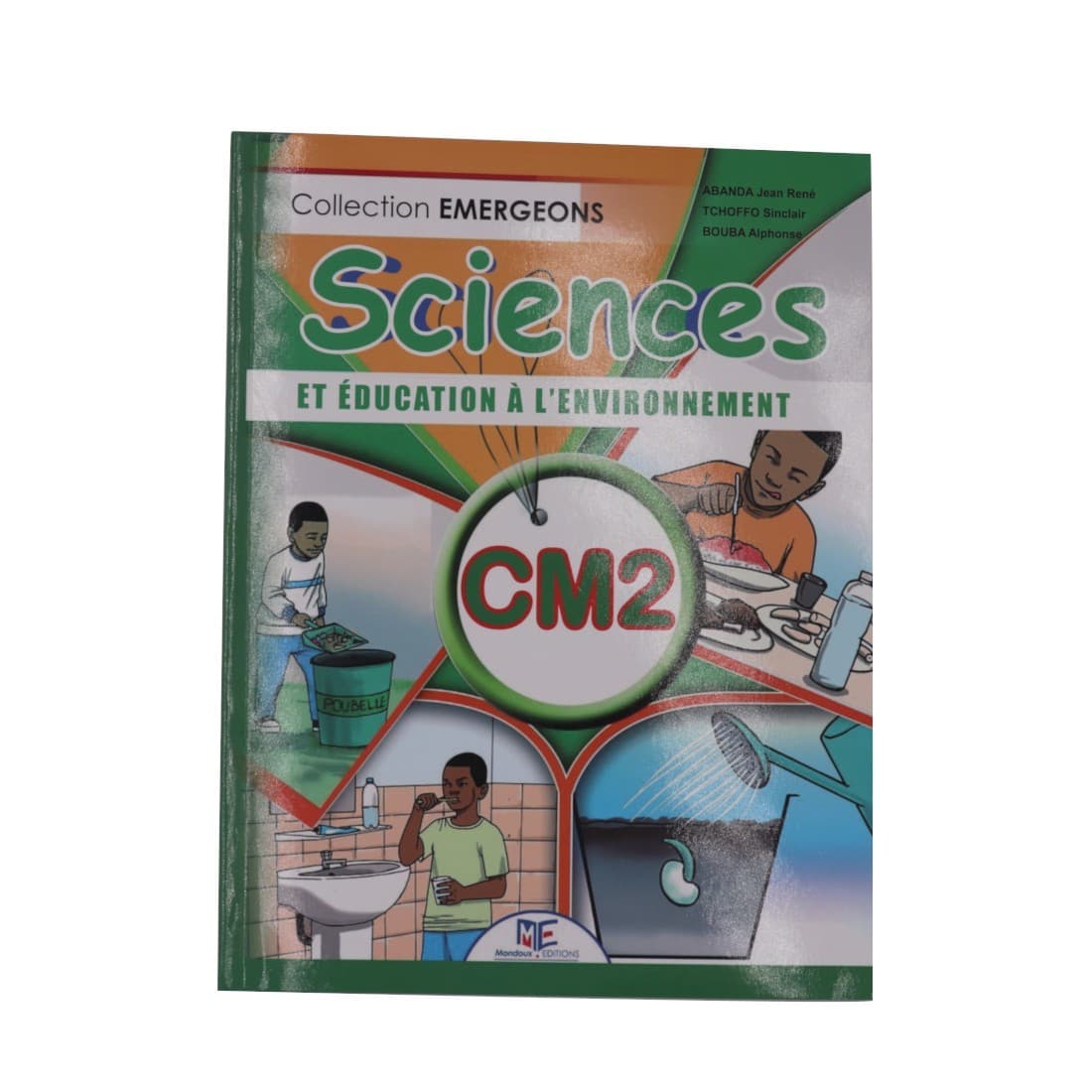 Sciences et Éducation à l'Environnement CM2