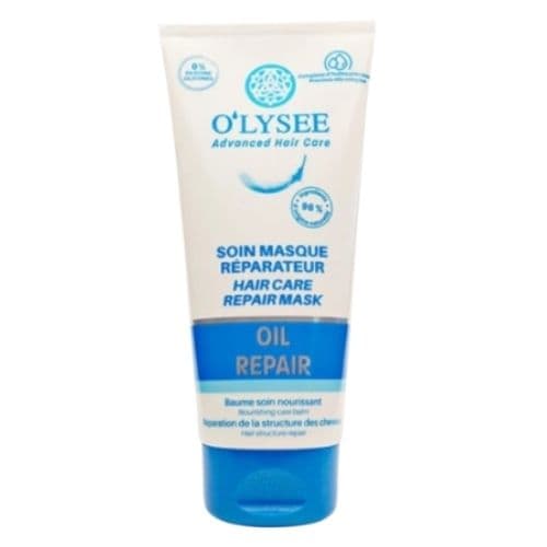 Masque réparateur pour cheveux O.LYSEE 200ml